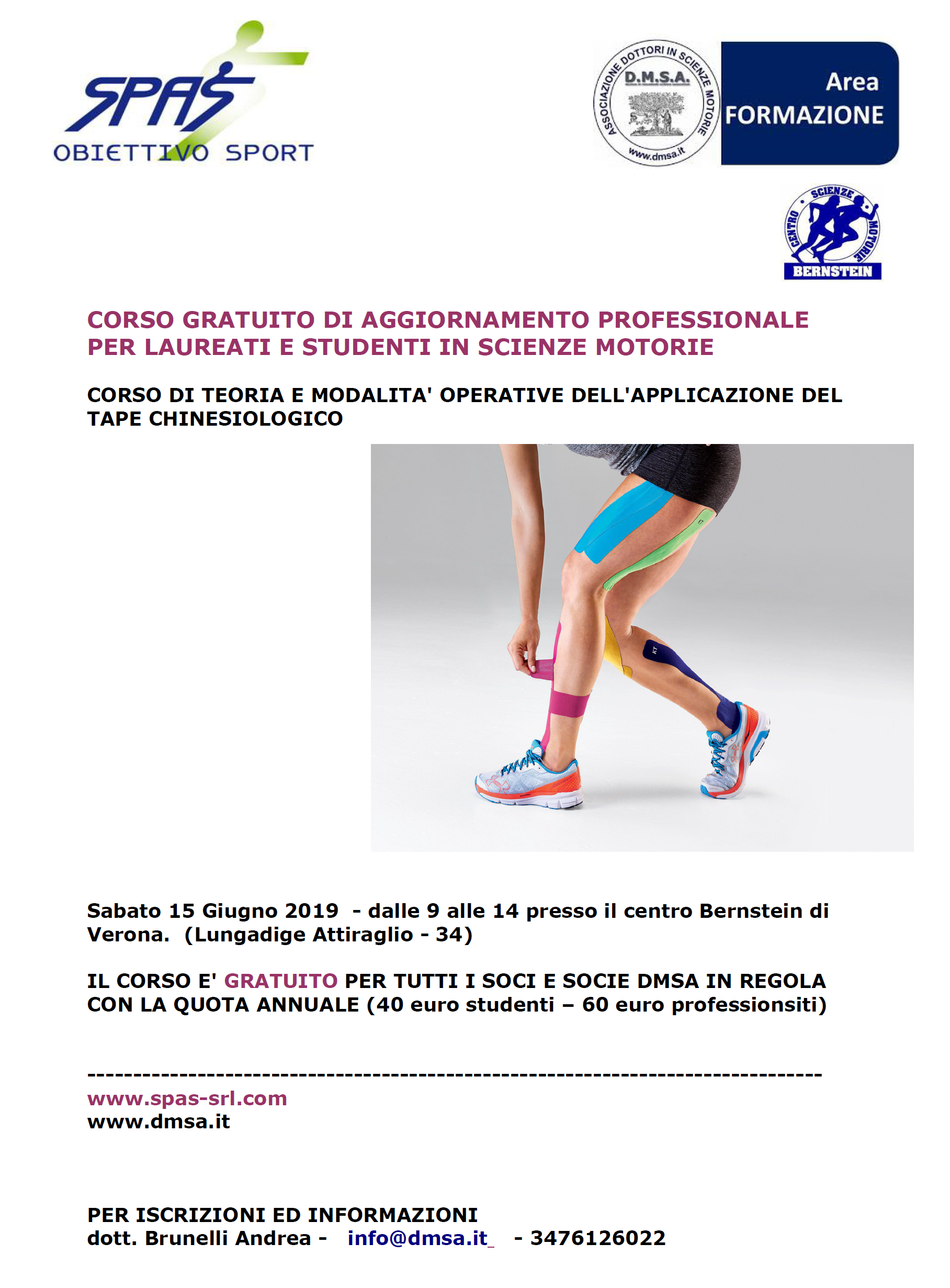 kinesiotaping